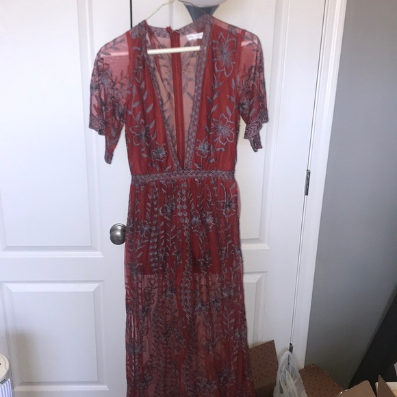 Honey Punch Pants - Honey Punch romper